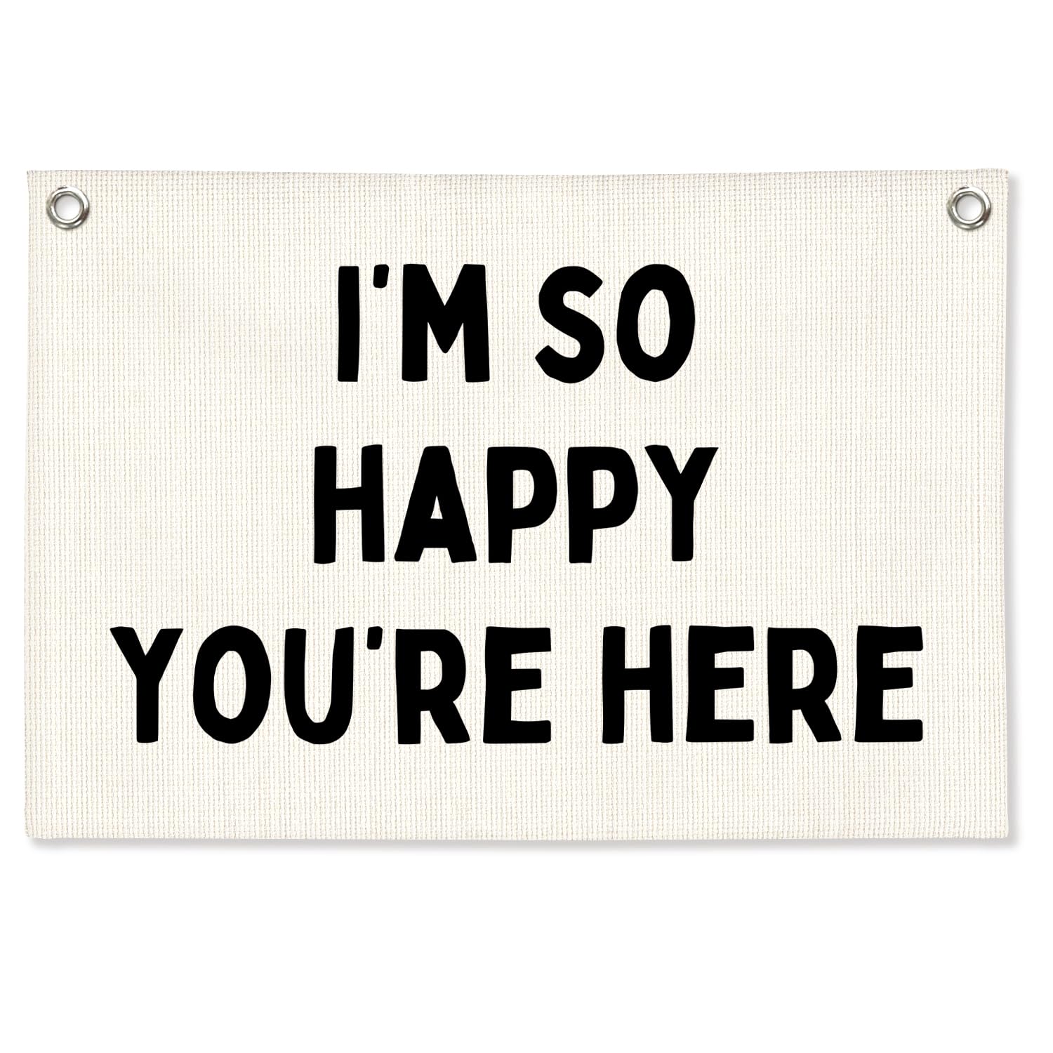 Motivational Linen Canvas Banner,Positive Affirmations Wall Hanging Flag,In A World Where You Can Be Anything Be Kind Wall Decor, Boho Classroom Therapy Office Decor, Kids Room Wall Art,20x30