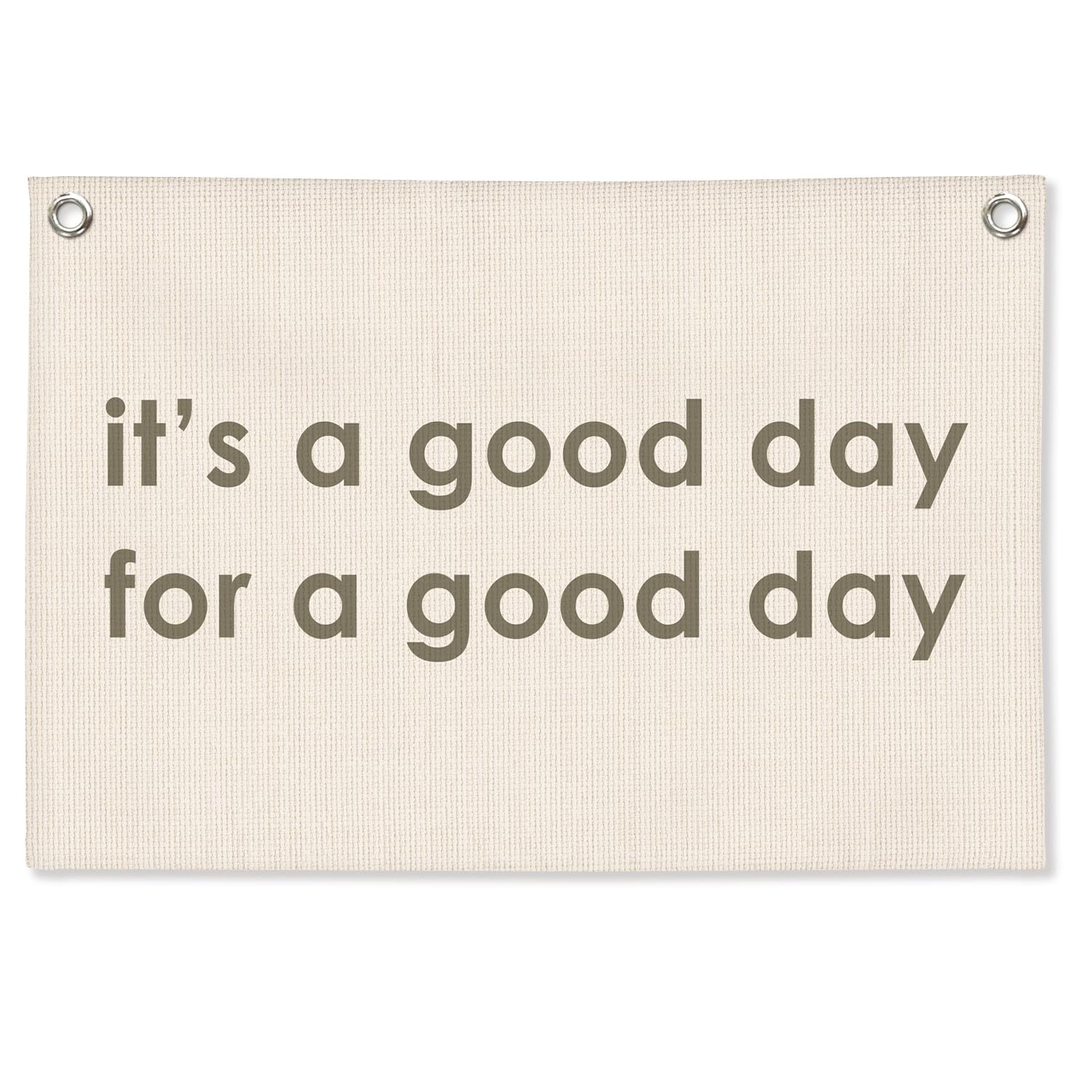 Motivational Linen Canvas Banner,Positive Affirmations Wall Hanging Flag,In A World Where You Can Be Anything Be Kind Wall Decor, Boho Classroom Therapy Office Decor, Kids Room Wall Art,20x30