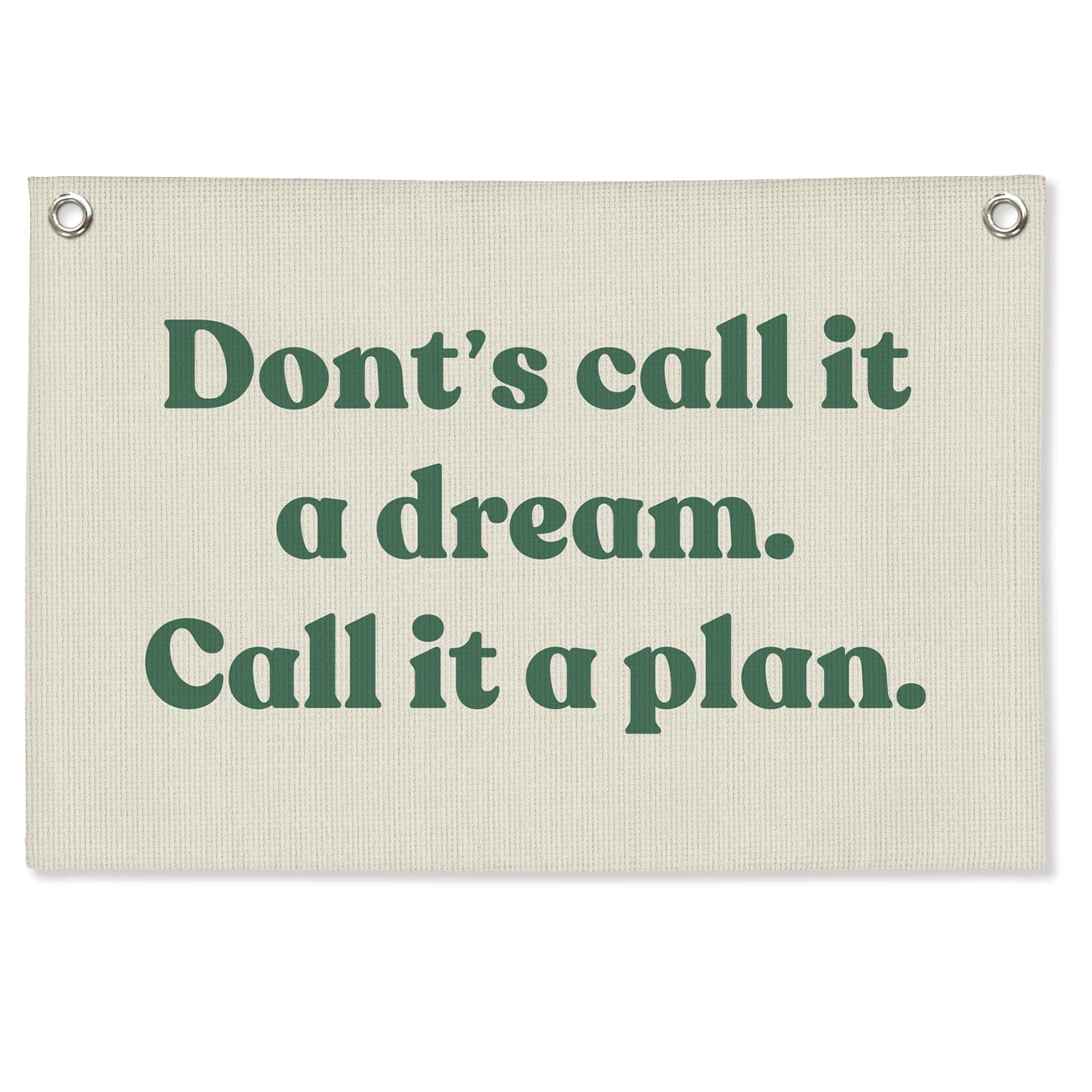 Motivational Linen Canvas Banner,Positive Affirmations Wall Hanging Flag,In A World Where You Can Be Anything Be Kind Wall Decor, Boho Classroom Therapy Office Decor, Kids Room Wall Art,20x30
