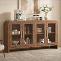 59" Sideboard Buffet Cabinet