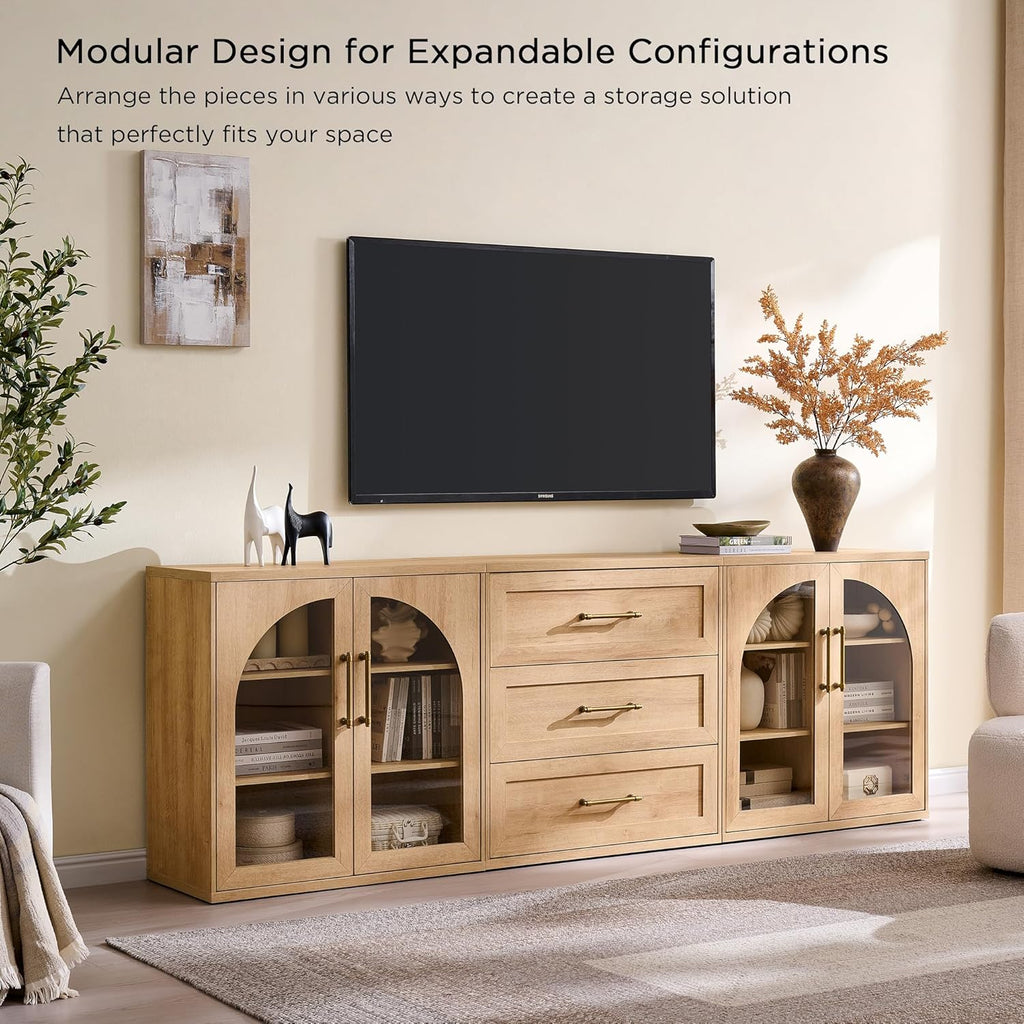 Arched Sideboard